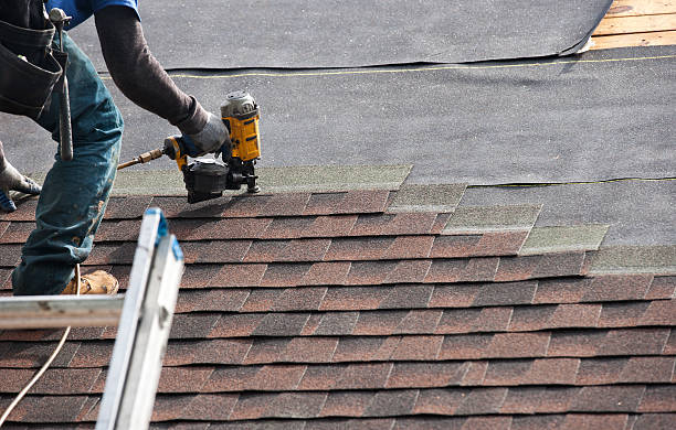 Licensed Gutter Installation service in Kechi, KS - Brentwood Metal Roofing